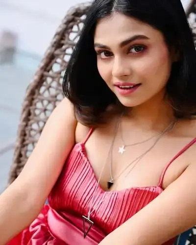 Escort Service Bansihari